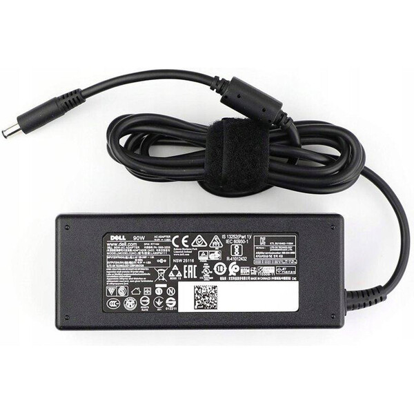Dell adaptér 90W 450-AEWC Černá