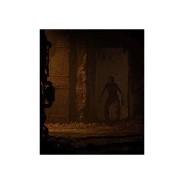 The Callisto Protocol (PS5) - Hry pro PS5 - Obrázek JL61700301