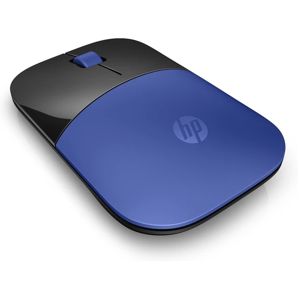 HP Z3700 bezdrátová myš modrá - Myši - Obrázek JL66300301