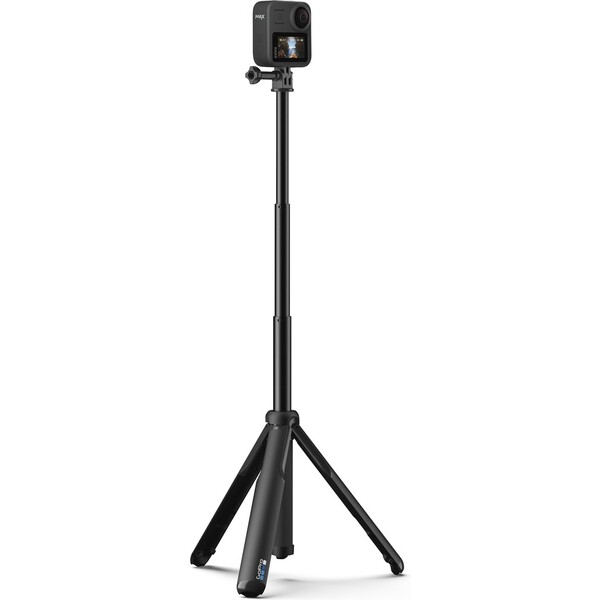 GoPro Max Grip + Tripod  Černá