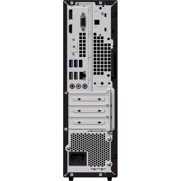 ASUS ExpertCenter B7 (B700SFES-CU523516512XA) černý - záruka Pick-up & Return na 3 roky - Stolní počítače - Obrázek JLCO000K01