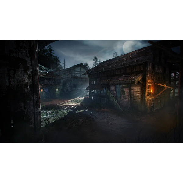 Nioh 2 (PS4) - Hry pro PS4 - Obrázek JLG3100201