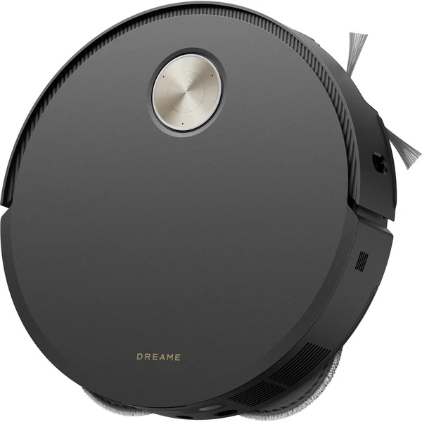 Dreame X50 Ultra Complete robotický vysavač černý - Robotické vysavače - Obrázek JLHC000K01