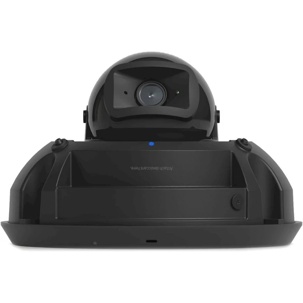 Ubiquiti UniFi G6 Dome černá - IP kamery - Obrázek JLII000K01