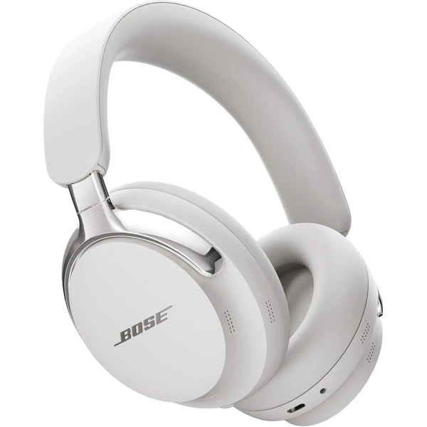 Bose QuietComfort Ultra Headphones (2. gen.) bílá - Sluchátka - Obrázek JLIJ000K01