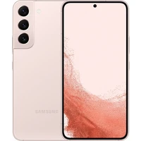 Samsung Galaxy S22 5G 8GB/256GB růžová - Mobilní telefony