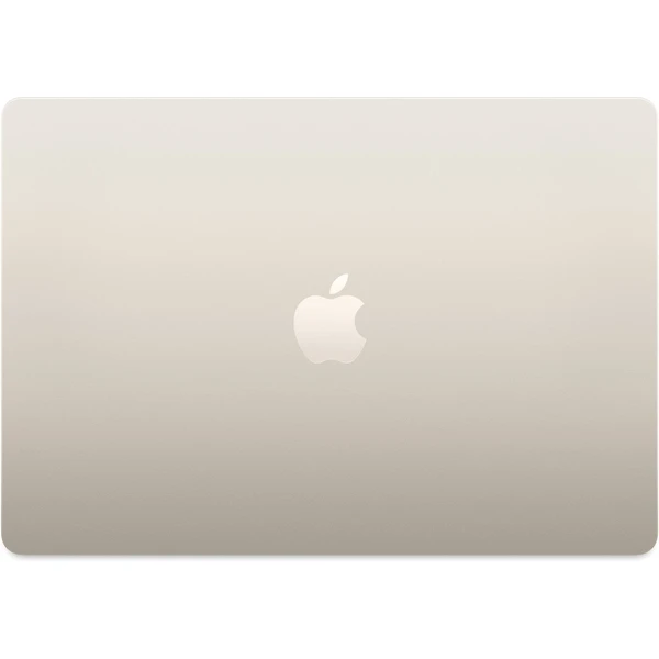 Apple MacBook Air 15,3" (2025) / M4 / 16GB / 256GB / hvězdně bílý - Notebooky - Obrázek JLPC000K01