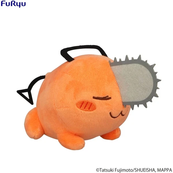 Figurka Furyu Chainsaw Man - Pochita Sleeping 20 cm - Figurky - Obrázek JLPN000K01