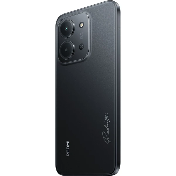 Xiaomi Redmi 15C 4GB/128GB černý - Mobilní telefony - Obrázek JLSF000K01