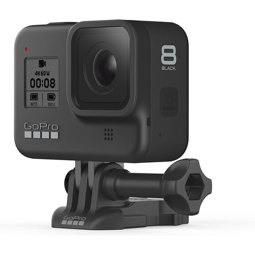 GoPro HERO8 Black | Smarty.cz