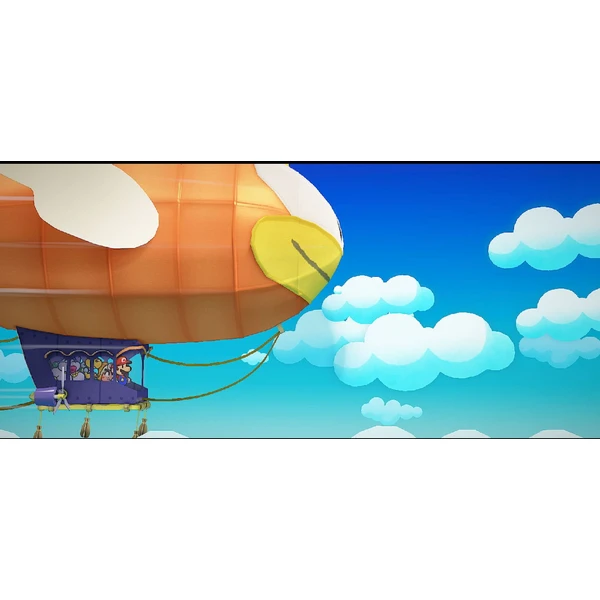 Paper Mario: The Thousand-Year Door (Switch) - Hry pro Nintendo Switch - Obrázek JLT3000L01