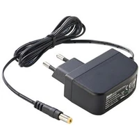 Napájecí adaptér 230V / 12V / 0,5A stejnosměrný - Nabíječky
