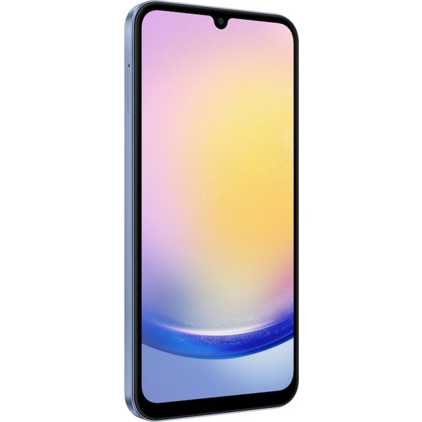 Samsung Galaxy A25 5G 6GB/128GB modrá (Kategorie B) - Mobilní telefony - Obrázek JLU1000L01