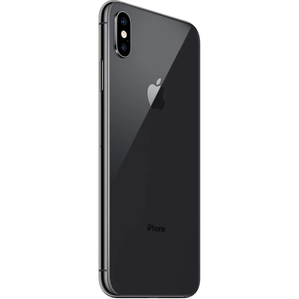 Apple iPhone XS Max 256GB vesmírně šedý - Mobilní telefony - Obrázek JLUT000101
