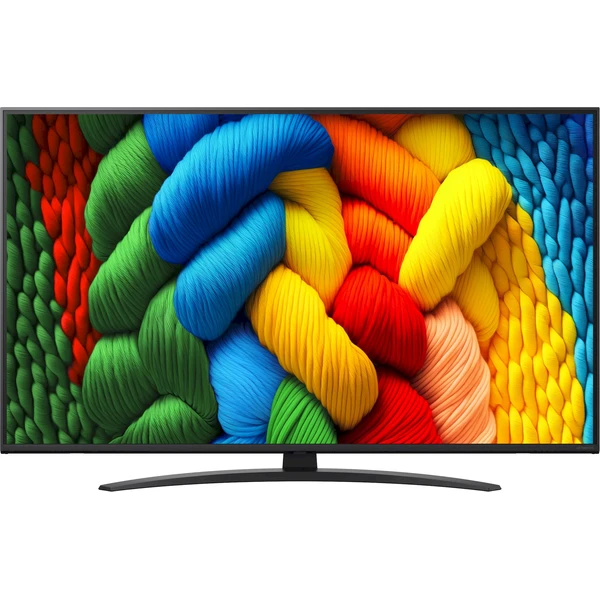 LG 50NANO81A6A - Televize - Obrázek JLXH000K01