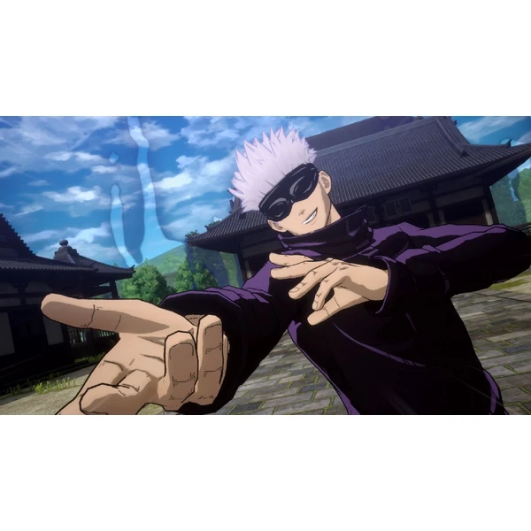 Jujutsu Kaisen Cursed Clash (Switch) - Hry pro Nintendo Switch - Obrázek JLY0000L01