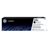 HP CF232A č. 32A Černá originální - Tonery