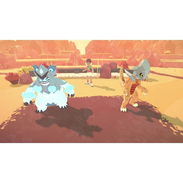 Temtem (Xbox Series X) - Hry pro Xbox Series - Obrázek JM5WF00101