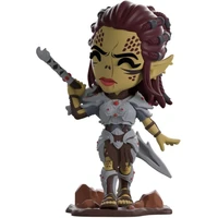 Vinylová figurka Youtooz Baldur's Gate 3 - Lae'zel 11 cm     - Figurky