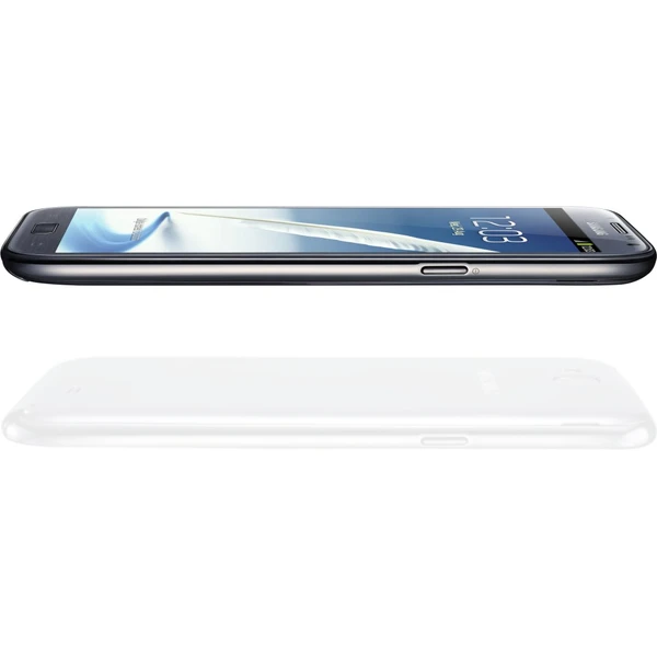 Samsung Galaxy Note II (N7100) šedý - Mobilní telefony - Obrázek JMC1000101