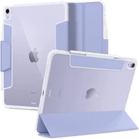 Spigen Ultra Hybrid Pro pouzdro iPad Air 10.9" (22/20), Air 11" (24/25/26) fialové - Pouzdra