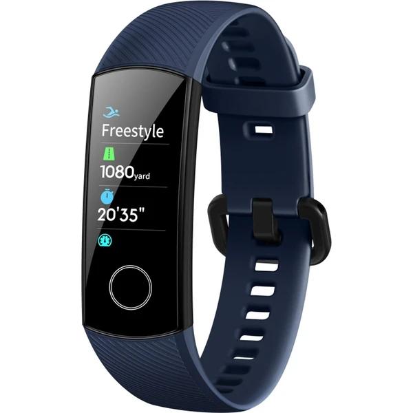 Honor Band 5 modrý - Fitness náramky - Obrázek JMDG000401