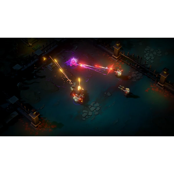 Ghostbusters (2016) (PS4) - Hry pro PS4 - Obrázek JMF4100201