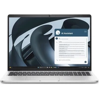 Dell Pro 16 Plus (DKCV4) stříbrný + 3. rok záruky ProSupport On-Site - Notebooky