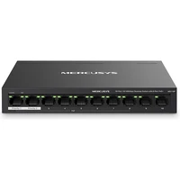 Mercusys MS110P switch - Switche