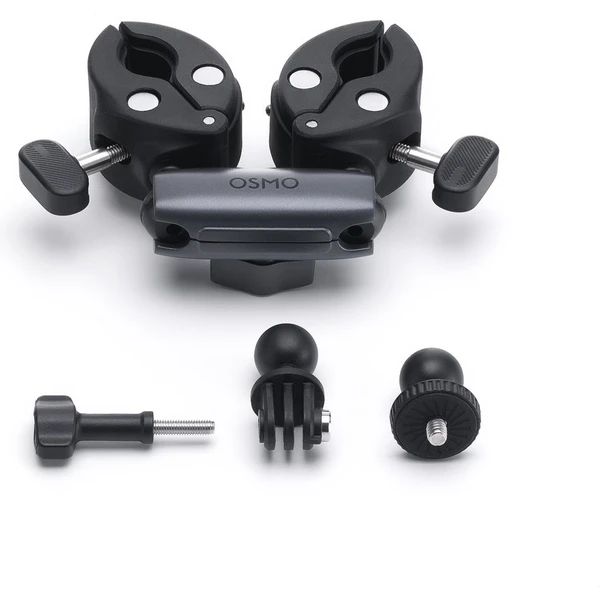 DJI Osmo dvojitá svěrka pro těžké použití - Držáky - Obrázek JMIF000K01