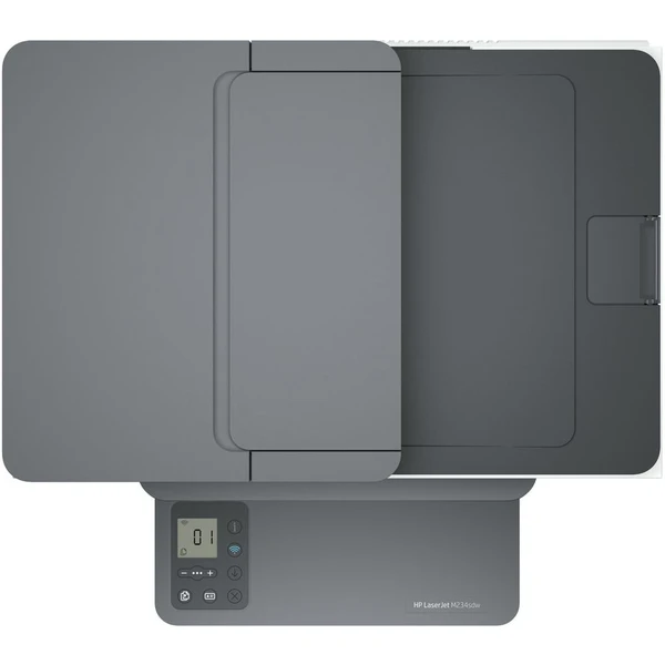 HP LaserJet MFP M234sdw tiskárna, A4, černobílý tisk, Wi-Fi - Tiskárny - Obrázek JMJNF00101