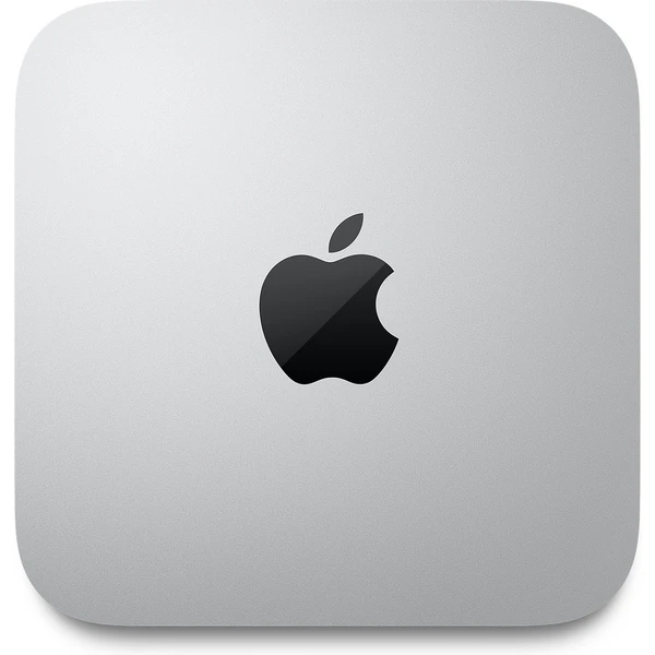 Apple Mac mini / M1 / 8GB / 512GB SSD / stříbrný (Další) - Stolní počítače - Obrázek JMK7200401