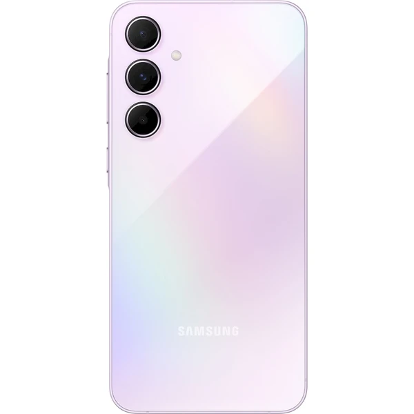 Samsung Galaxy A55 5G 8GB/256GB fialová - Mobilní telefony - Obrázek JML3000N01