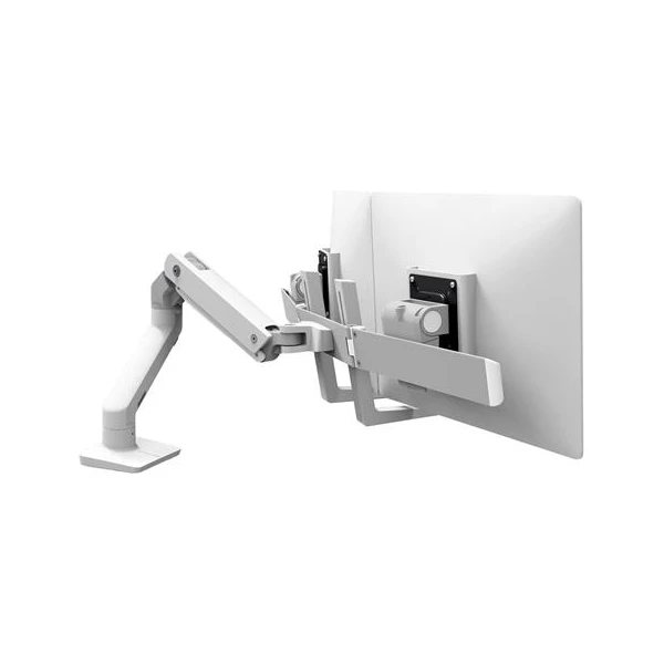 Ergotron HX Desk Stolní rameno pro 2 monitory 32" - Držáky pro obrazovky - Obrázek JMMB100501