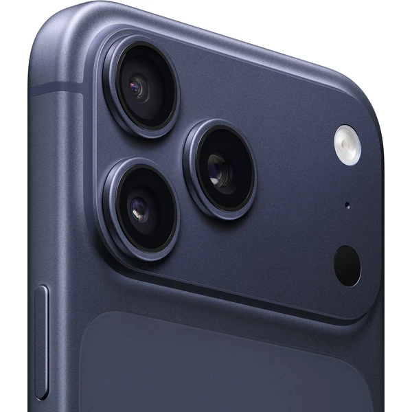 Apple iPhone 17 Pro Max 512GB temně modrý (Další) - Mobilní telefony - Obrázek JMNH000K01