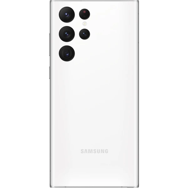 Samsung Galaxy S22 Ultra 5G 12GB/256GB bílá (Kategorie C) - Mobilní telefony - Obrázek JMOPF00101