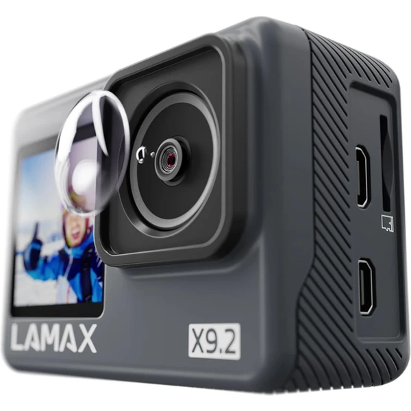 LAMAX X9.2 akční kamera (Další) - Kamery - Obrázek JMPG100501