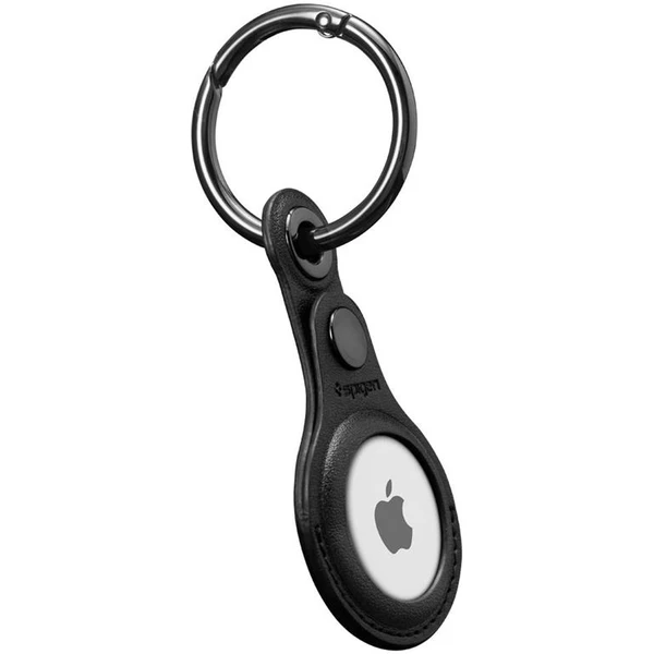 Spigen Valentinus pouzdro pro Apple AirTag černé - Pouzdra - Obrázek JMPGF00101