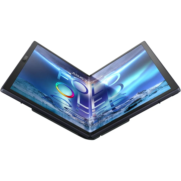 ASUS Zenbook 17 Fold OLED (UX9702AA-OLED007W) - Notebooky - Obrázek JMTF300401