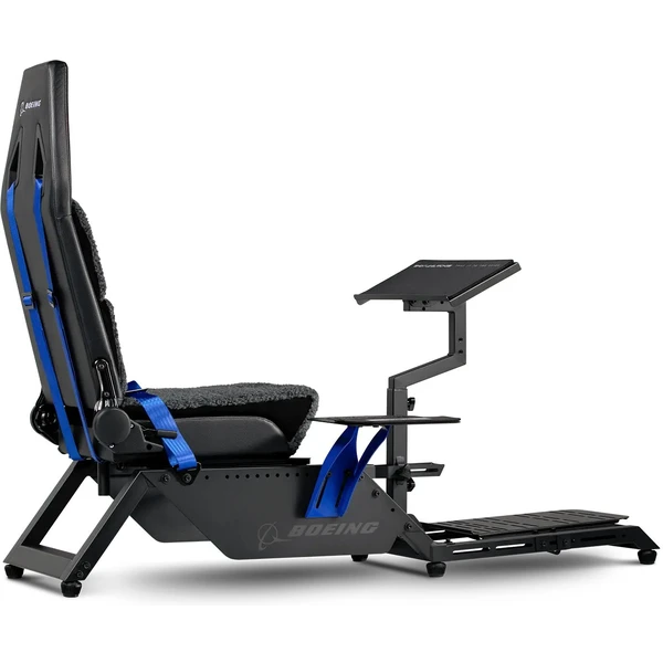 Next Level Racing BOEING FLIGHT SIMULATOR COMMERCIAL letecký kokpit - Kokpity - Obrázek JMU0000N01