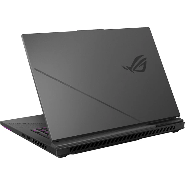 ASUS ROG Strix G18 (G814FM-S9006W) RTX 5060 šedý - Notebooky - Obrázek JMUJ000K01