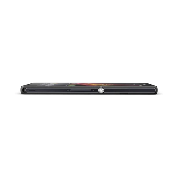 Sony Xperia Z (C6603) LTE černá - Mobilní telefony - Obrázek JN05000101
