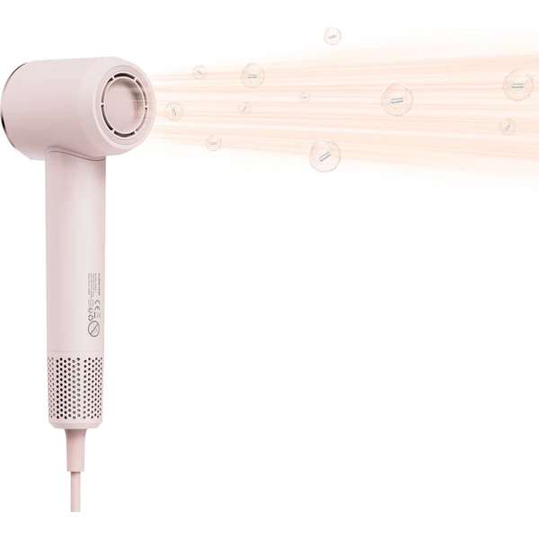 Cubenest SwiftDry High-Speed Hair Dryer fén na vlasy růžový - Fény na vlasy - Obrázek JN3E000K01