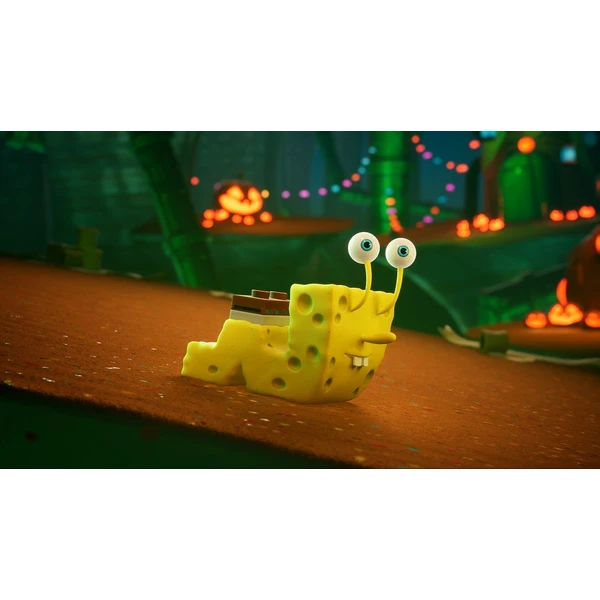 SpongeBob SquarePants Cosmic Shake (Switch) - Hry pro Nintendo Switch - Obrázek JN4G100501