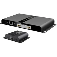 PremiumCord HDMI 1 vstup - 2 výstup, Video Wall controller - Ostatní