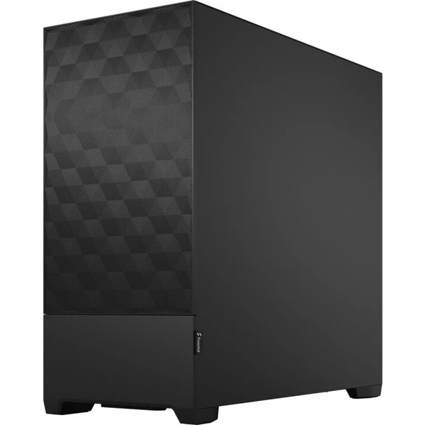 Fractal Design Pop Air černá - Počítačové skříně - Obrázek JNDVF00101