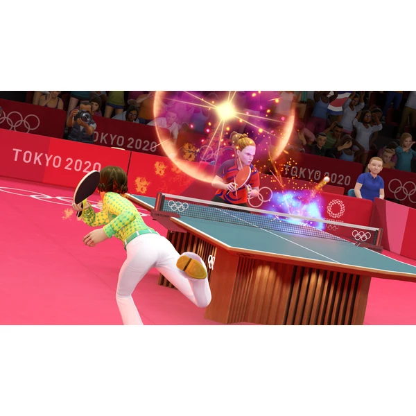 Olympic Games Tokyo 2020: The Official Video Game (PS4) - Hry pro PS4 - Obrázek JNL3100201