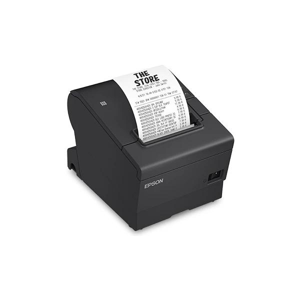 Epson OmniLink® TM-T88VII černá - Tiskárny - Obrázek JNSJ300401