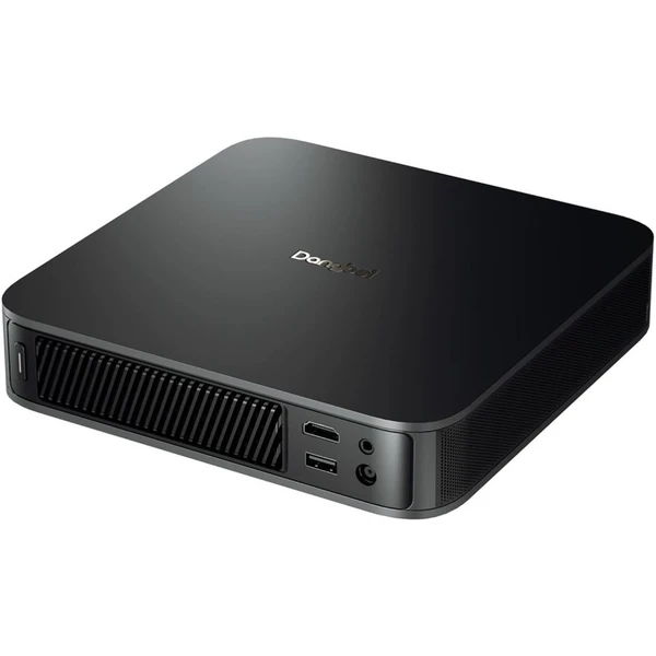 Dangbei Atom, laserový projektor s Google TV, 1080p, černá - Projektory - Obrázek JNT1000J01