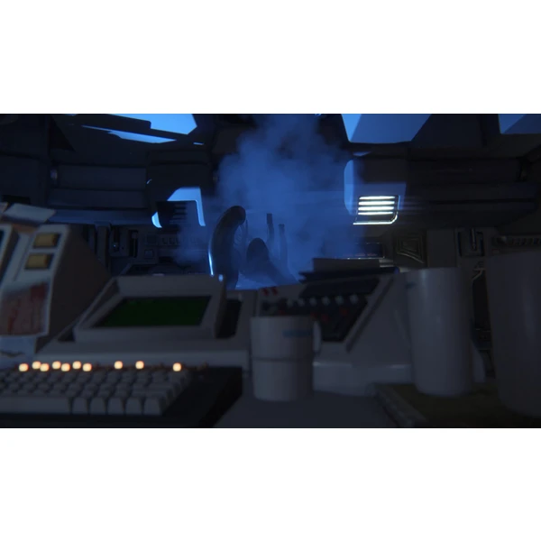 Alien: Isolation (PS4) - Hry pro PS4 - Obrázek JNV3100201